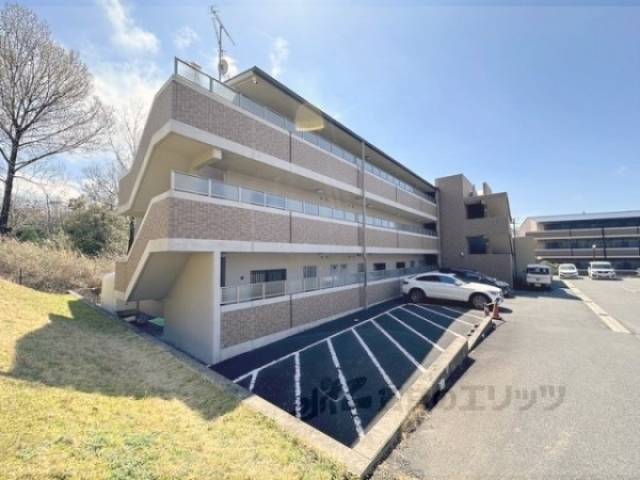グランドール広野２番館外観写真2