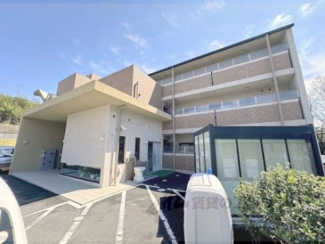 グランドール広野２番館外観写真3