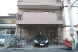 フィルナカタ（テナント）外観写真