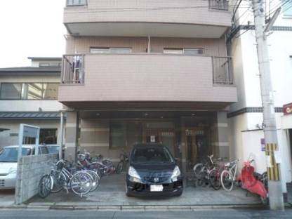 フィルナカタ（テナント）外観写真1