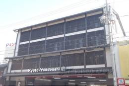 マンションロードウェイ外観写真