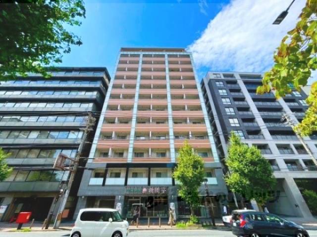 宝源ビル外観写真1