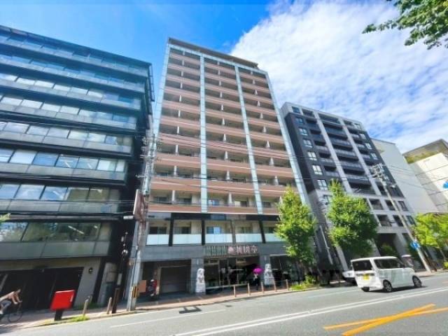 宝源ビル外観写真2