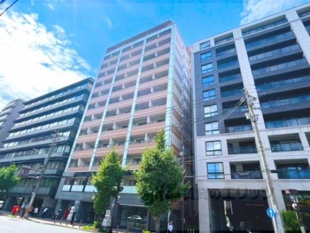 宝源ビル外観写真3