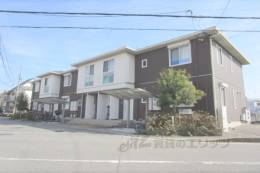 シャーメゾン丸豊外観写真