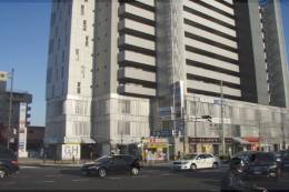 ゴールドハイツ五条外観写真