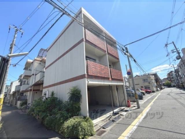 コーポ姉小路外観写真3