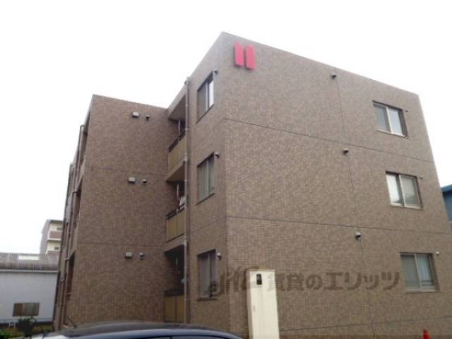 ハートフルＭ　ａｉｍ外観写真1