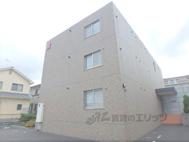 ハートフルＭ　ａｉｍ外観写真2