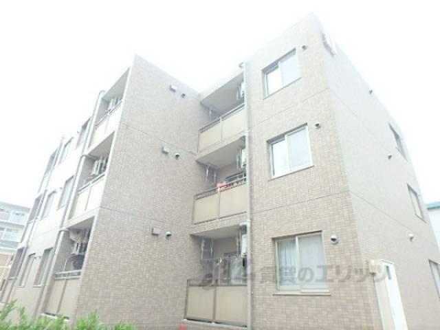 ハートフルＭ　ａｉｍ外観写真3