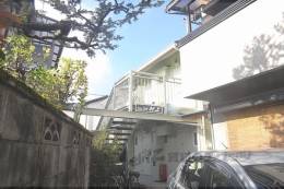 シェスタ村上外観写真