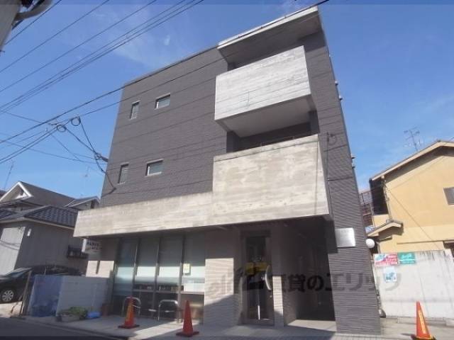 コスモスコートＡＲＡＫＩ外観写真2