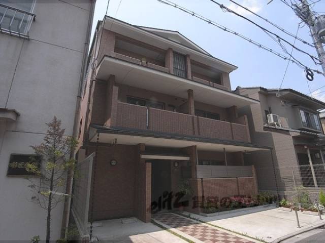 ウエストパレス小川外観写真1