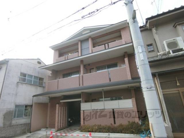 ウエストパレス小川外観写真3