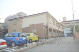 ネオハイム春日外観写真