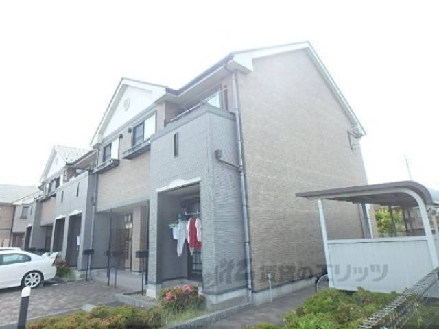 Ｃａｓａ　Ｒａｆｆｉｎａｔｏ　Ａ棟外観写真2