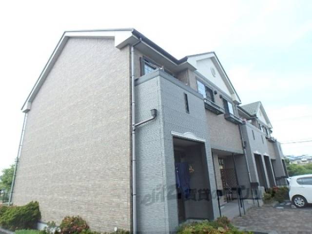 Ｃａｓａ　Ｒａｆｆｉｎａｔｏ　Ａ棟外観写真3