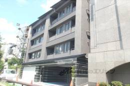 ベラジオ祇園鴨川外観写真