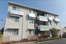 ＢｅｌｌｅＭａｉｓｏｎ祥鳥橋外観写真