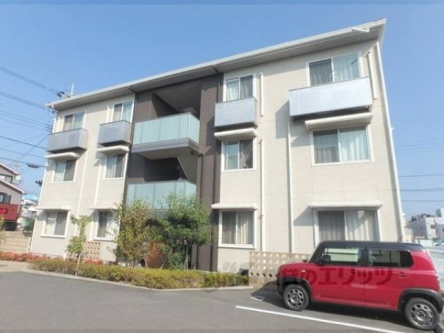 ＢｅｌｌｅＭａｉｓｏｎ祥鳥橋外観写真3