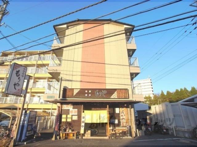 ＴＩＴハイツ外観写真3