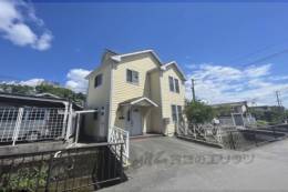 カーサレモーネ外観写真