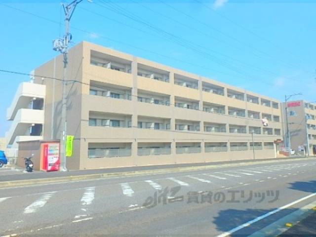 ブエナビスタ南草津外観写真2