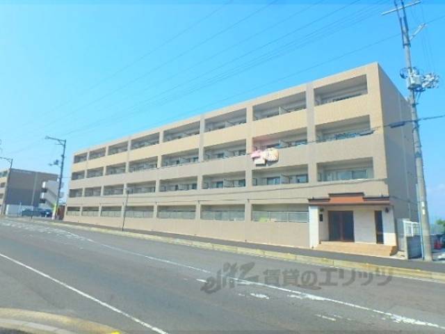 ブエナビスタ南草津外観写真3