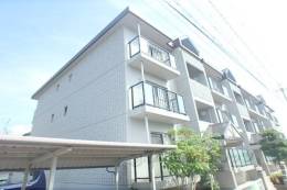 エトワール１５外観写真