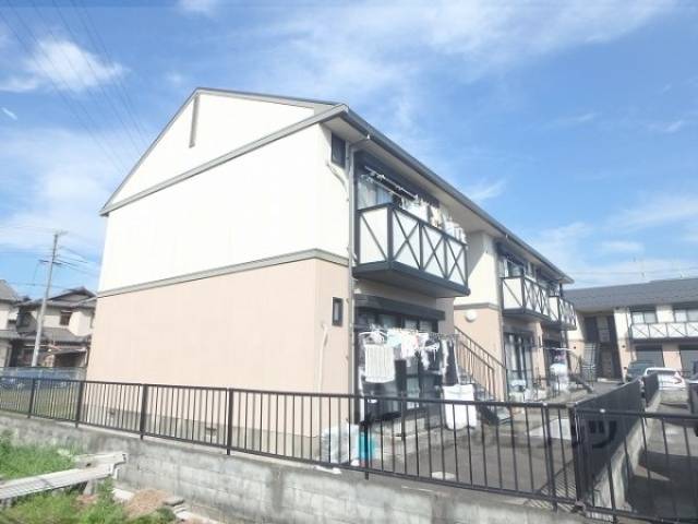 フォレスト２１外観写真1