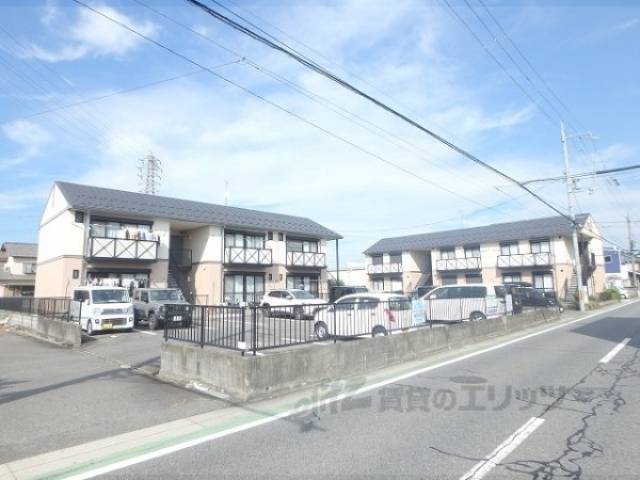 フォレスト２１外観写真2