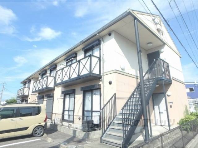 フォレスト２１外観写真3