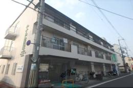 大喜マンション外観写真