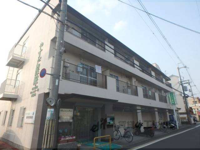大喜マンション外観写真1