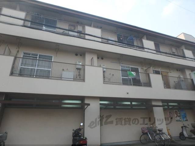 大喜マンション外観写真2
