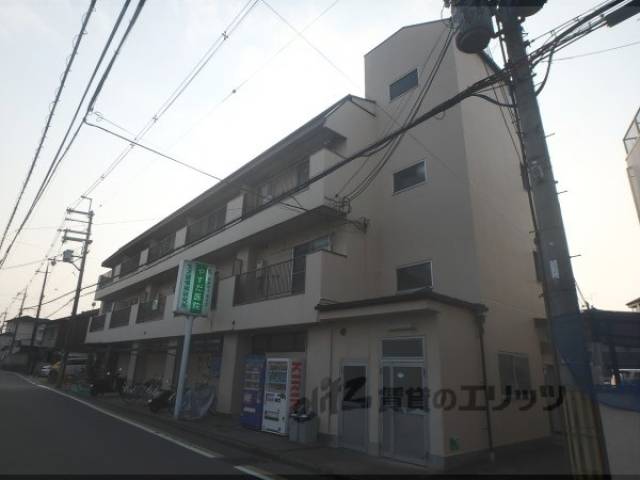大喜マンション外観写真3