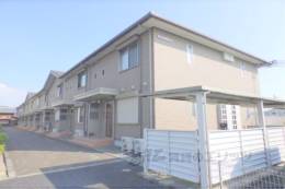 ワンパーパス外観写真