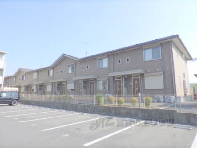 ワンパーパス外観写真2