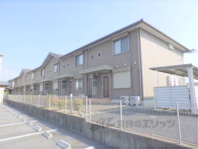 ワンパーパス外観写真3