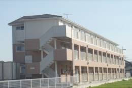 メゾン・ド・メグ外観写真