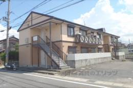 サンシャインＵｎｏ外観写真