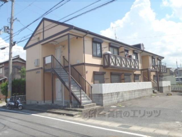 サンシャインＵｎｏ外観写真1