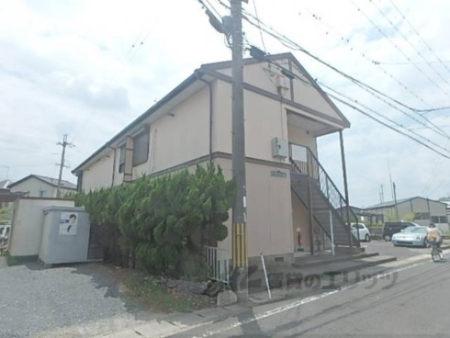 サンシャインＵｎｏ外観写真2