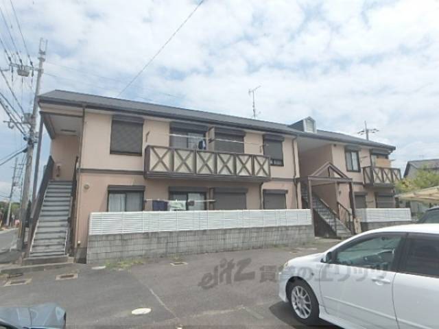 サンシャインＵｎｏ外観写真3