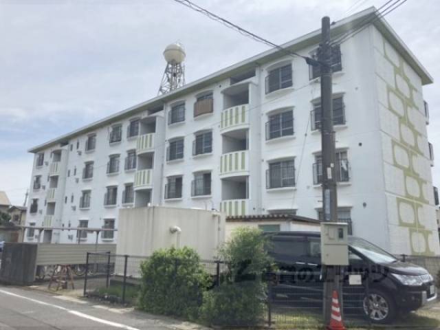 ハイツ清涼外観写真3