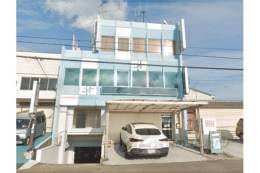 西京極堤外町１－４テナント外観写真