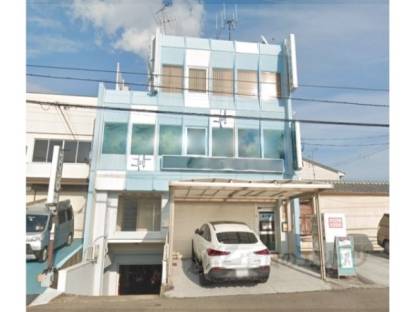 西京極堤外町１－４テナント外観写真1