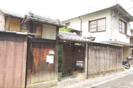 永井ハウス外観写真