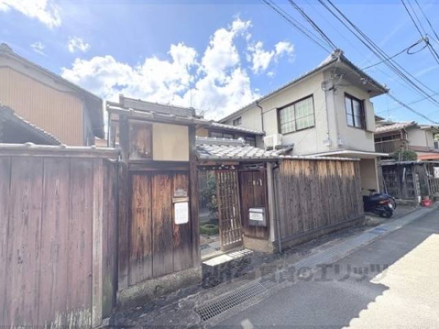 永井ハウス外観写真1