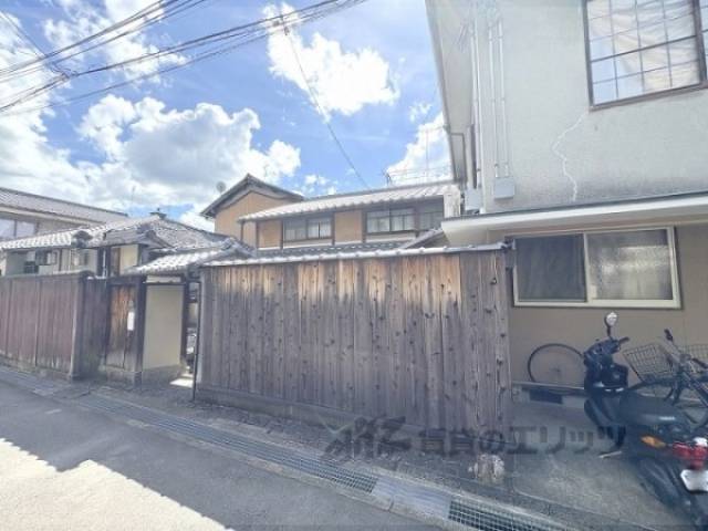 永井ハウス外観写真2